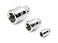 TEKTON 14 38 12 Inch Drive Mini Extension Set 3Piece SHA99020