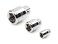 TEKTON 14 38 12 Inch Drive Mini Extension Set 3Piece SHA99020
