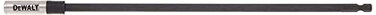 DEWALT Drill Bit Holder Extension Impact Ready 12Inch DWA12HLDFT