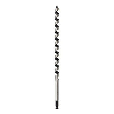 DEWALT Drill Bit Ship Auger 1116 Inch x 17 Inch DW1682