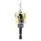 Amana Tool Carbide Tipped Adjustable Countersink with Depth Stop 55239 38 Dia x 49 Degree Angle x 14 Shank Includes Replacement Drill Bit 630230