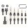 Big Horn 1893911 5pc Countersink Set W L Fuller 10393011C