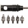 Air Capital Microstop and Countersink Kit Model Number 65001