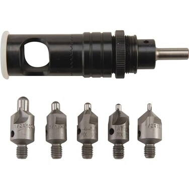 Air Capital Microstop and Countersink Kit Model Number 65001