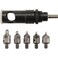 Air Capital Microstop and Countersink Kit Model Number 65001