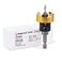 Amana Tool 82 Degree Countersink with Drill Bit Depth Stop and NoThrust Ball Bearing 55228 38 D x 964 Drill D x 14 Inch Quick Release Hex Shank