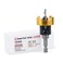 Amana Tool 82 Degree Countersink with Drill Bit Depth Stop and NoThrust Ball Bearing 55229 38 D x 532 Drill D x 14 Inch Quick Release Hex Shank