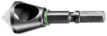 Festool 492520 Centrotec Pilotless Countersink D28mm