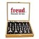 Freud PB100 14 to 218 Dia 16 Pcs Forstner Bit Set