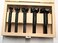FAMAG Bormax 20 AO Forstner Drill Set 5Piece D1520253035mm in Box