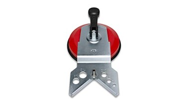 Rubi Dry Drilling in Ceramic Porcelain Natural Stone and Other Material Operating Speed 14000 rpm DRYGRES Drill BIT MX 83 MM