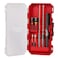 MILWAUKEE ELEC TOOL 48207497 Tapcon SDS Install Kit