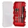 MILWAUKEE ELEC TOOL 48207497 Tapcon SDS Install Kit