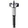 Irwin Tools Irwin Industrial Tools 3046009 134Inch 3Cutter Self Feed Drill Bit