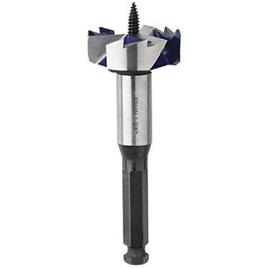 Irwin Tools Irwin Industrial Tools 3046009 134Inch 3Cutter Self Feed Drill Bit