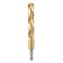 Norske Tools NIDBP227 Hex Shank Titanium Coated 12 Impact Drill Bit