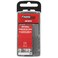 RotoZip ZB16 18Inch Standard Point Drywall Cutting Zip Bit 16Pack