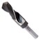 IVY Classic 01048 34Inch x 6Inch Silver and Deming HSS Drill Bit 12Inch Shank 1Storage Case