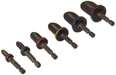 Rectorseal 87011 ProFit Precision Swaging Kit