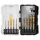 DEWALT Titanium Nitride Coated Drill Bit Set 10Piece Impact Ready DD5160