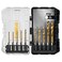 DEWALT Titanium Nitride Coated Drill Bit Set 10Piece Impact Ready DD5160