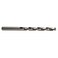 Century DrillTool Century Drill Tool 11610 Letter Gauge Drill Bit Size J