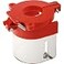 Shop Fox D4577 Chuck Guard for 812 BenchTop Oscillating Drill Press
