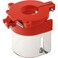 Shop Fox D4577 Chuck Guard for 812 BenchTop Oscillating Drill Press