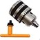 VCT 58 REPLACEMENT DRILL CHUCK FOR DRILL PRESS JT33 JT 33 JACOBS TAPER