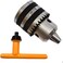 VCT 58 REPLACEMENT DRILL CHUCK FOR DRILL PRESS JT33 JT 33 JACOBS TAPER