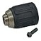 KIMGU N092054 Keyless Chuck with Left Hand Chuck Screw Replace for DEWALT DCD780 DCD785 DCD785 Drill
