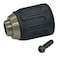 KIMGU N092054 Keyless Chuck with Left Hand Chuck Screw Replace for DEWALT DCD780 DCD785 DCD785 Drill