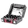 Disston Blu MOL Xtreme QuickCore TCT Hole Saw 13 pc Set E0100198