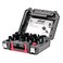 Disston Blu MOL Xtreme QuickCore TCT Hole Saw 13 pc Set E0100198