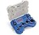 LENOX 10Piece BiMetal Hole Saw Kit