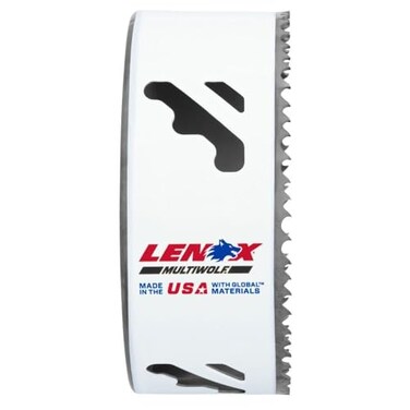 LENOX 5 In 127 mm Hole Saw