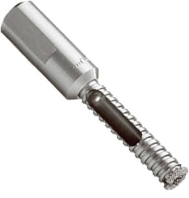 LENOX Tools Hole Saw Diamond Grit 14Inch or 64mm 121074DGDS