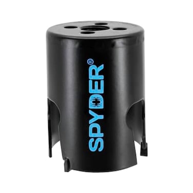 Spyder 600022 Rapid Core Eject Hole Saw 2Inch