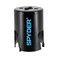 Spyder 600022 Rapid Core Eject Hole Saw 2Inch