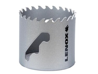 Lenox Hole Saw Carbide Tipped 2In 51Mm