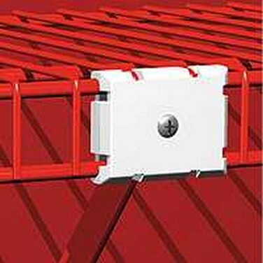 Closetmaid 100200 Joiner Plates Set Quantity 12