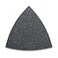 Fein Sanding Sheets with Hook Loop Attachment Aluminum Oxide Full Resin Bond MultiMaterial Use Unperforated 120 Grit 318 Edge Length 50Pack 63717085017
