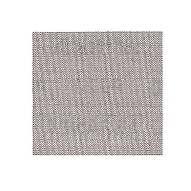 Mirka 9A129180 3 x 4Inch 180 Grit Mesh Abrasive Dust Free Sanding Sheets Box of 50 Sheets