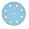 Festool 497166 Granat P60 Grit 5Inch 125mm Diameter Abrasive Sanding Discs 50Pack