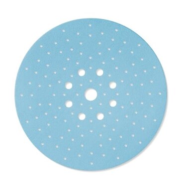 Festool Granat PLANEX 878Inches 225mm Diameter Abrasive Sanding Discs 25Pack P320 Grit 25 Count