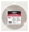 Hyde 09919 9 Disk Abrasive Sanding Net 120 Grit 10 Count Large area Sanding Fast Change abrasive sheets for a Scratch Free Smooth NoSanding pattern