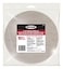 Hyde 09919 9 Disk Abrasive Sanding Net 120 Grit 10 Count Large area Sanding Fast Change abrasive sheets for a Scratch Free Smooth NoSanding pattern