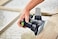 Festool 497122 Granat P180 Grit RTS 80x133mm Rectangular Abrasive Sanding Sheets 100Pack