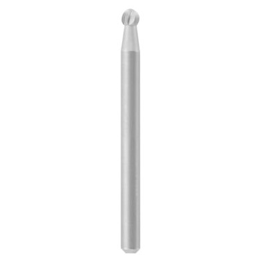 Dremel 191 Rotary Tool Accessory Carving Bit Perfect for Wood Plastic and Soft Metals