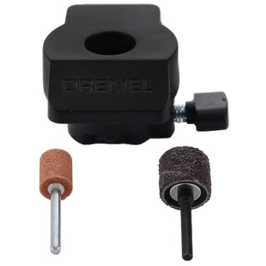 Dremel A576 SandingGrinding Guide Rotary Tool Attachment